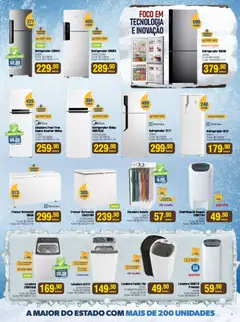 Berlanda - Ofertas atuais - Pré-Visualização do folheto da loja Berlanda, válido de 01/07/2026 | Página: 9