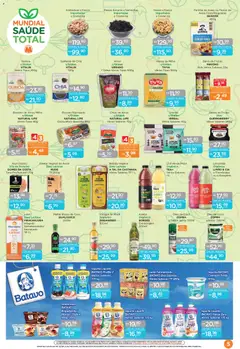 Mundial ofertas - Pré-Visualização do folheto da loja Mundial, válido de 12.06.2026 | Página: 5
