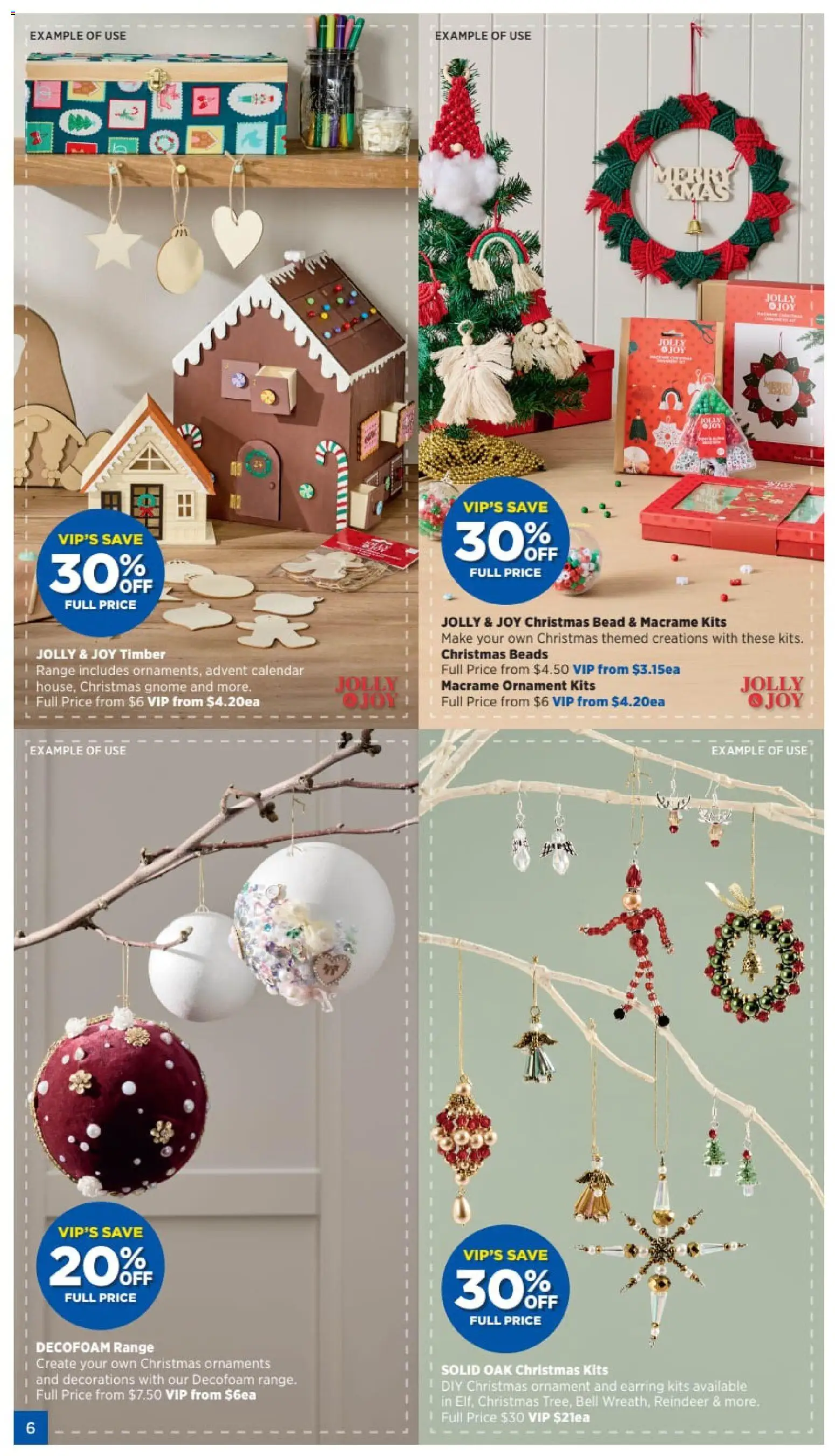 Spotlight catalogue from 2 Sept 2026 | Page: 6