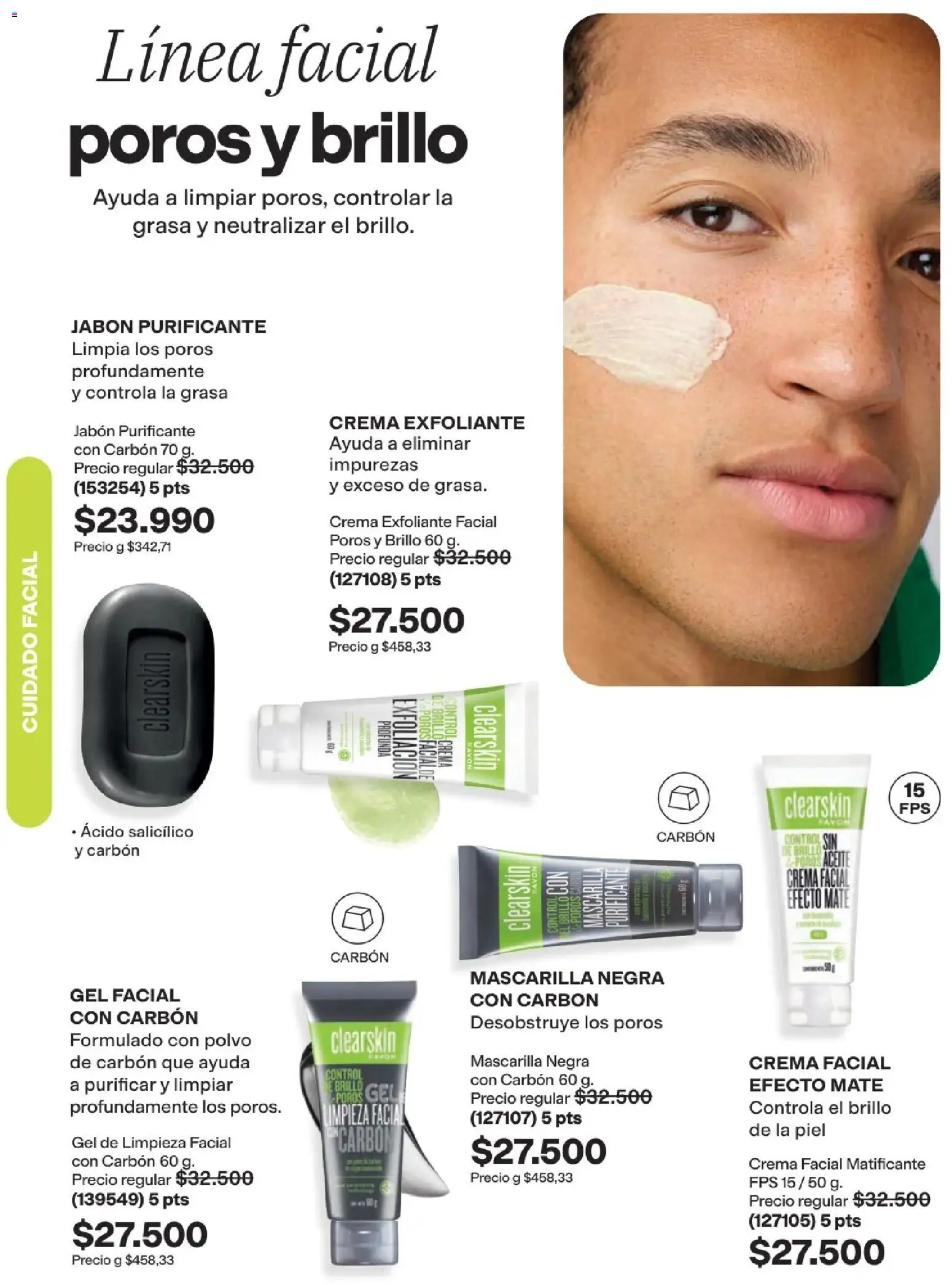 Avon revista - valida desde el 15.06.2026 | Página: 133