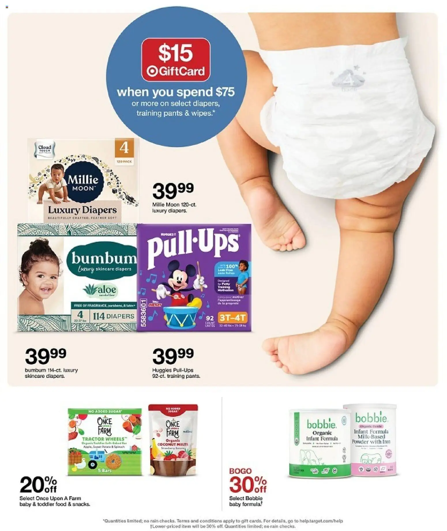 Target Weekly Ad - valid from 06/28/2026 | Page: 27