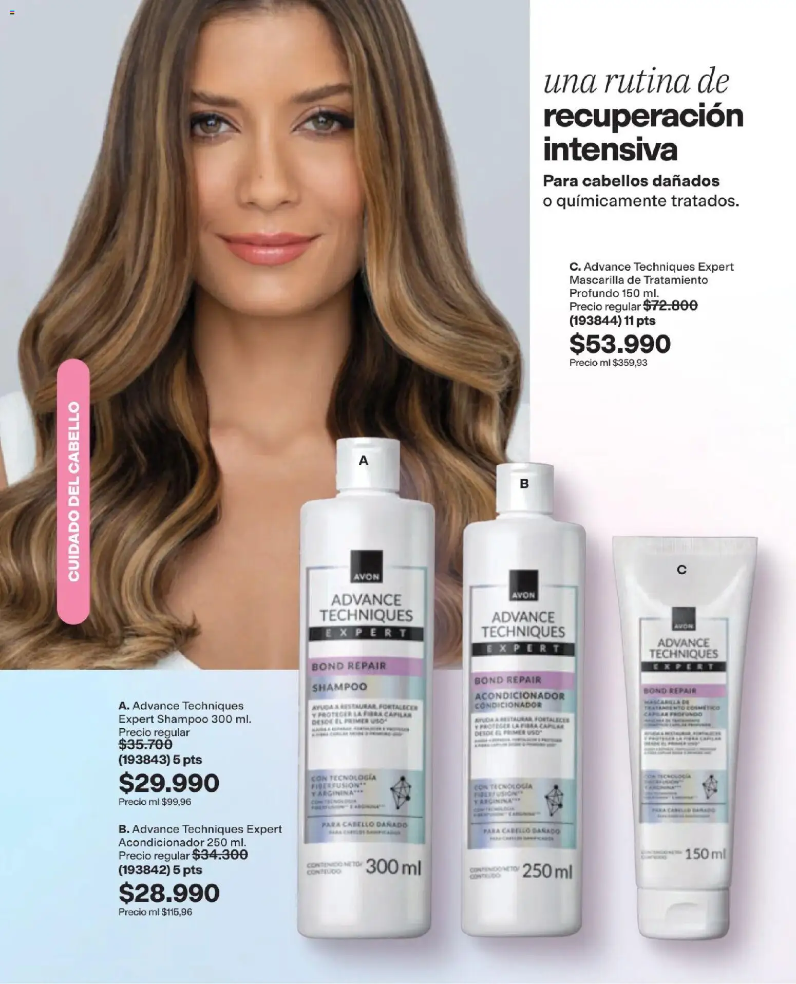 Avon revista - valida desde el 29/11/2026 | Página: 148