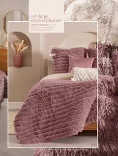 Vista previa de Vianney - Catálogo Invierno, nuevo folleto de la tienda, válido en México a partir del 15.08.2025 | Página: 25 | Productos: Funda, Funda de almohada, Almohada