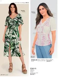 Vista previa de Cklass catálogo Primavera, nuevo folleto de la tienda, válido en México a partir del 02.01.2026 | Página: 334