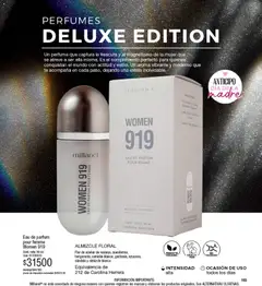 Vista previa Millanel - Catálogo válido desde el 17/08/2026 | Página: 193 | Productos: Perfumes, Perfume, Té