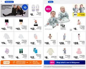Preview of Big W Catalogue - valid from 14.05.2026 | Page: 3