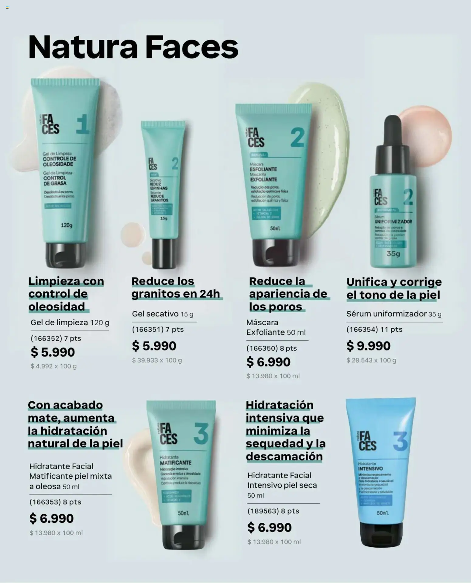 Natura Ofertas  │ válido desde el 01.05.2026 | Página: 111
