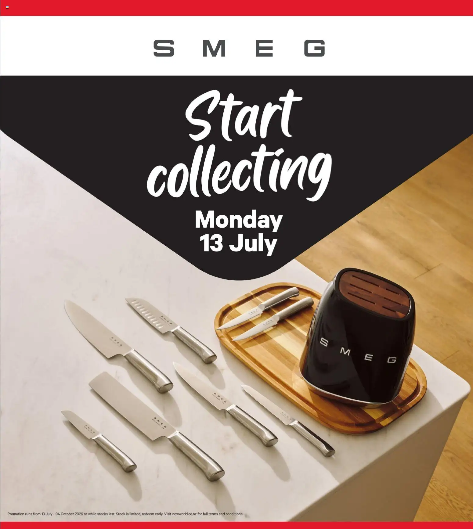 New World catalogue from 20 Jul 2026 | Page: 3
