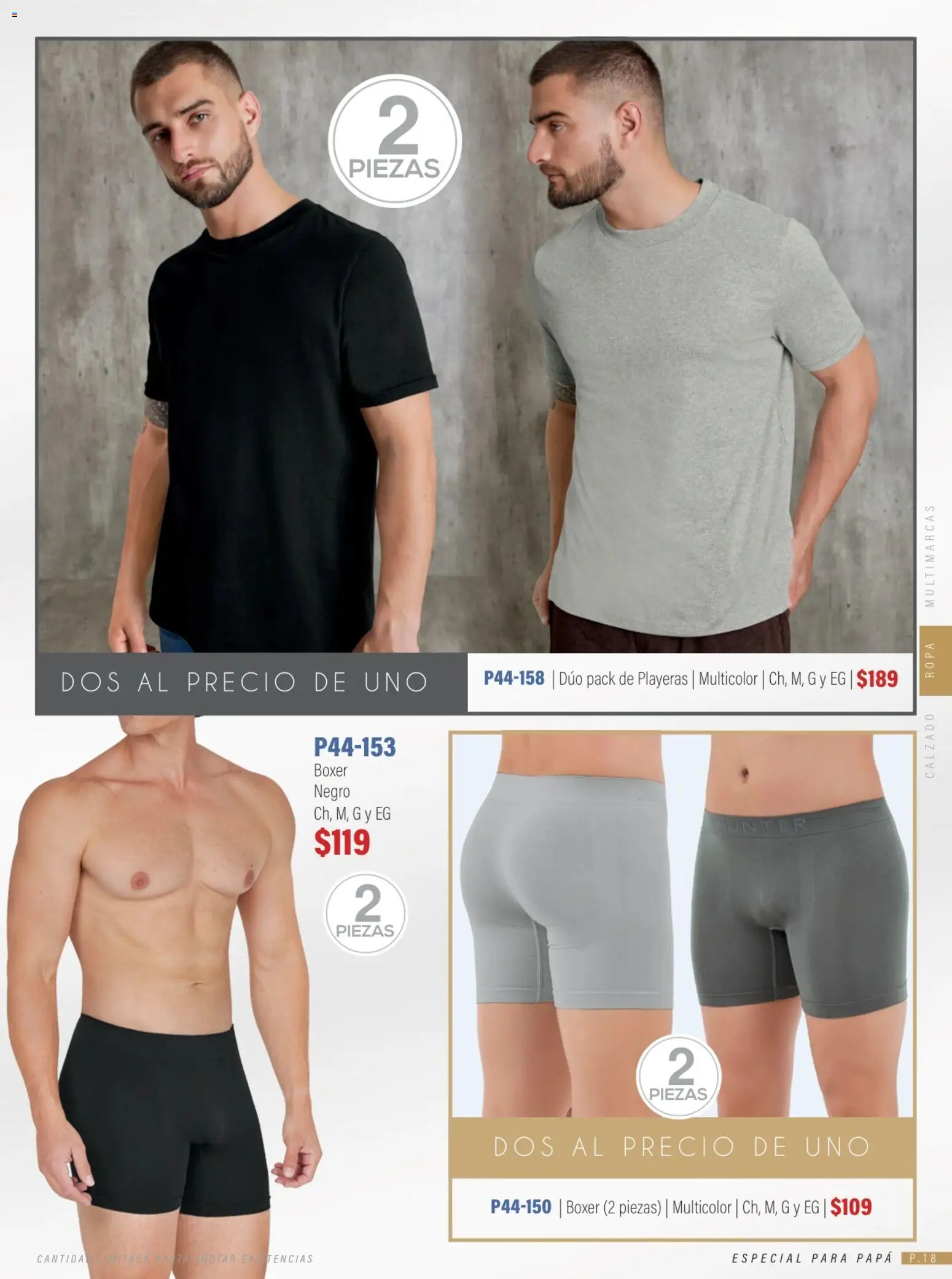 CKLASS ofertas de 15/06 — page 18