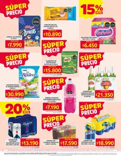Ara catálogo -  Vista previa de la revista de la tienda Ara valido desde el 30/07/2026 | Página: 7