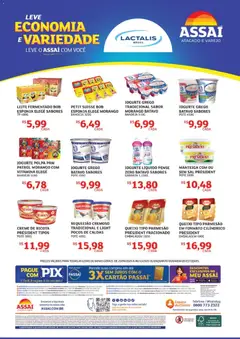 Assaí Atacadista ofertas - MG - Pré-Visualização do folheto da loja Assaí Atacadista, válido de 26/09/2026 | Página: 2