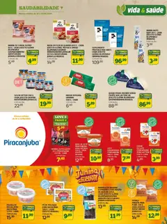 Cooper ofertas Quinzenal - Pré-Visualização do folheto da loja Cooper, válido de 10.06.2026 | Página: 7
