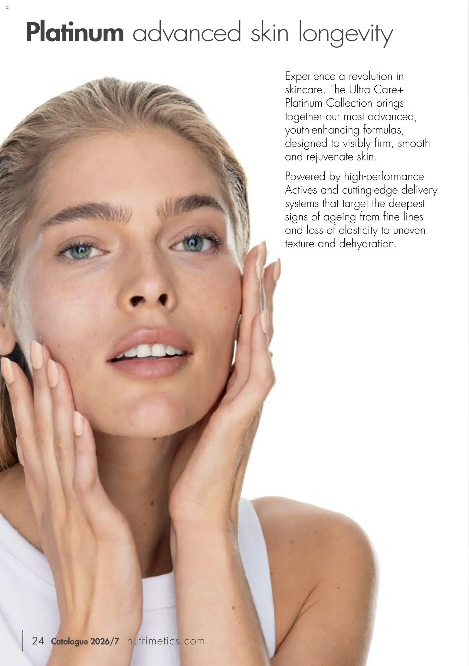 Nutrimetics catalogue - valid from 01/09/2026 | Page: 24