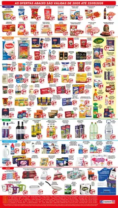 Kaçula - Ofertas da semana - Pré-Visualização do folheto da loja Kaçula, válido de 20.05.2026 | Página: 2