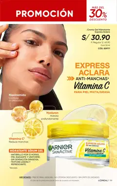 Vista previa de folleto Azzorti catálogo - Campaña 10 de la Azzorti válido desde 22/06/2026 | Página: 155 | Productos: Crema