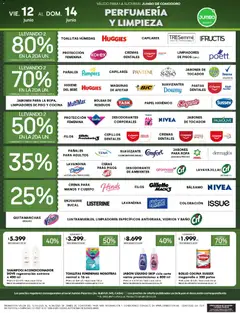 Vista previa Jumbo ofertas válido desde el 12.06.2026 | Página: 6