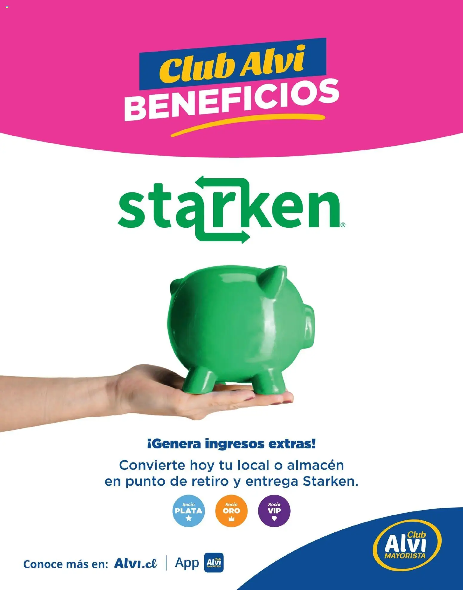 Alvi Ofertas  │ válido desde el 22.04.2026 | Página: 12