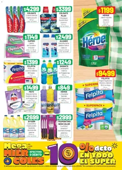 Vista previa Almacor catálogo válido desde el 14.05.2026 | Página: 8