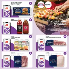 Preview of Metro weekly flyer / circulaire from shop Metro valid from 21.05.2026 | Page: 23 | Products: Ketchup, Pork