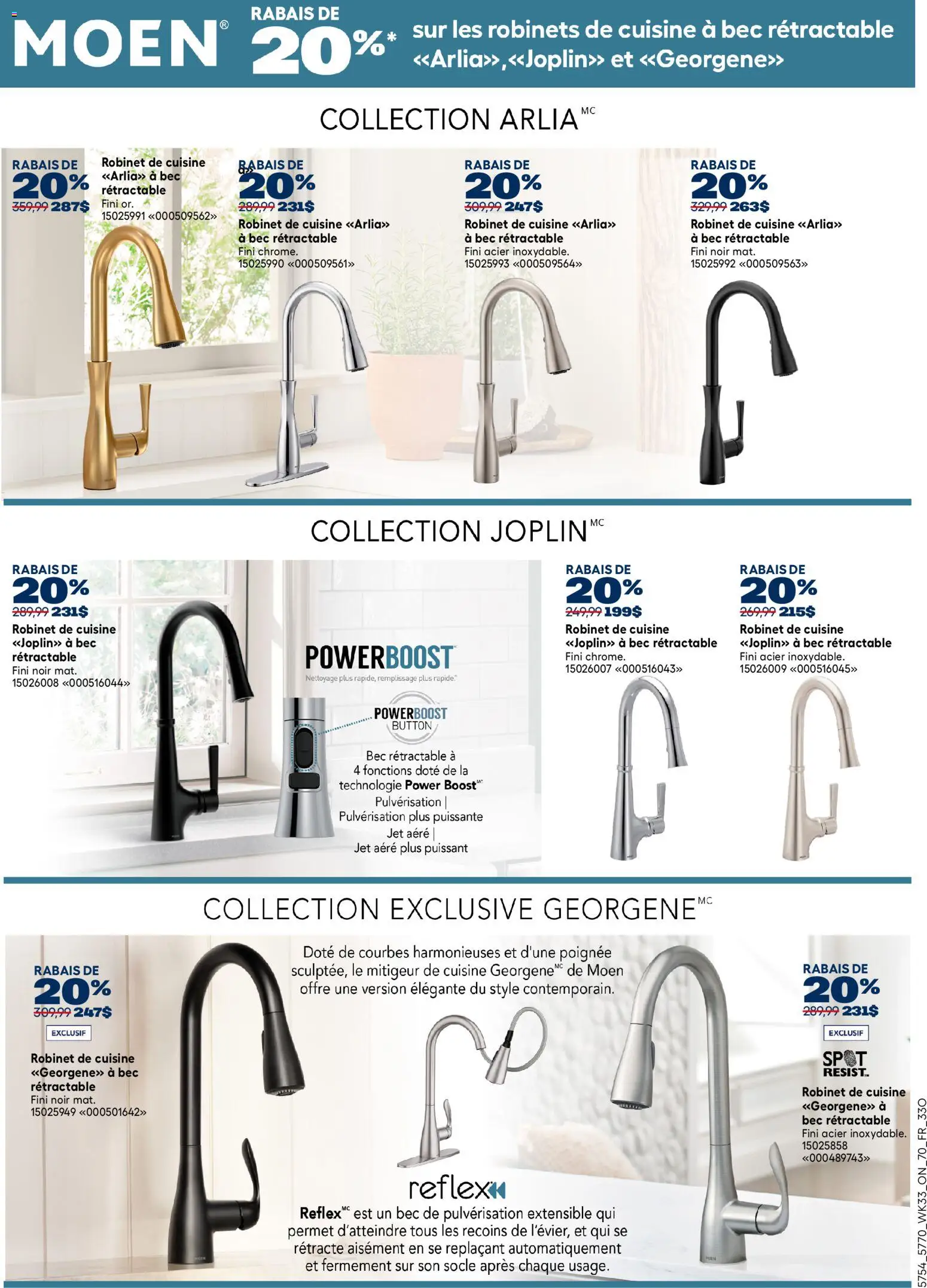 Rona flyer valid from Sep 10, 2026 | Page: 23