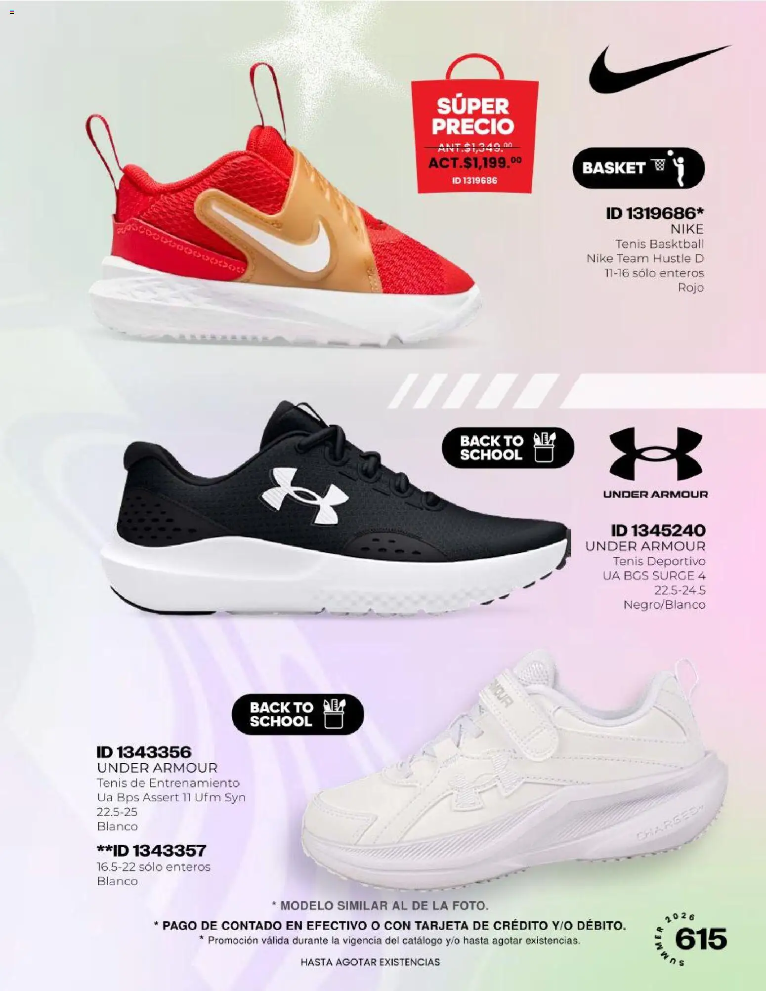 ¡El último » catálogo de Price Shoes para Mayo « está aquí! Descubre las SUPER OFERTAS. | México