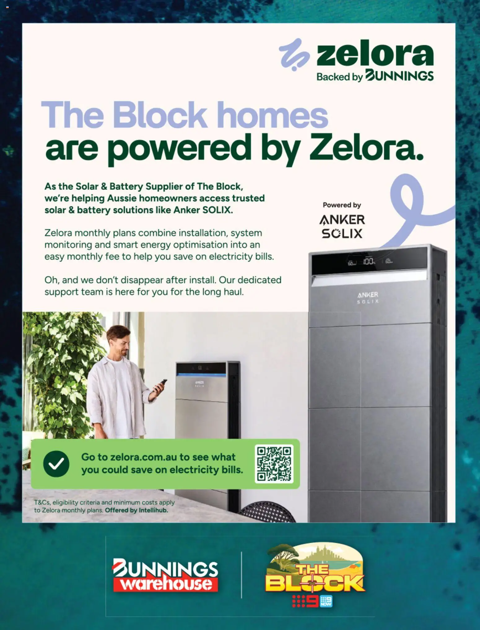 Bunnings Warehouse catalogue - valid from 01/10/2026 | Page: 46 | Products: Battery