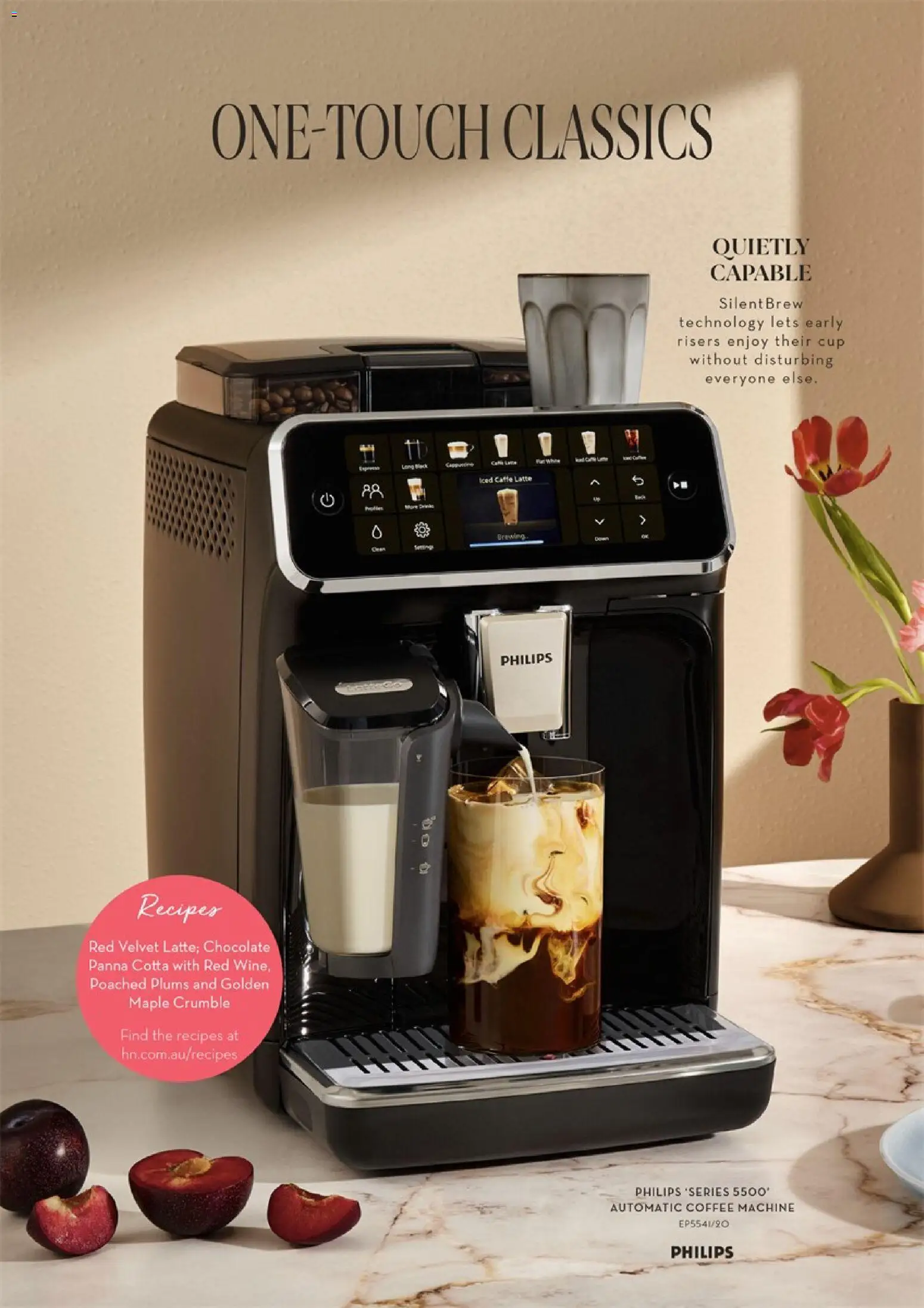 Harvey Norman catalogue - valid from 09/07/2026 | Page: 4