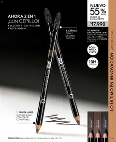 Ésika catálogo C09/2026 -  Vista previa de la revista de la tienda Ésika valido desde el 04.05.2026 | Página: 93