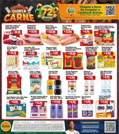 Bretas - Ofertas da semana - Pré-Visualização do folheto da loja Bretas, válido de 14.05.2026