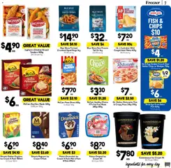 Preview of Drakes catalogue - valid from 29/07/2026 | Page: 7