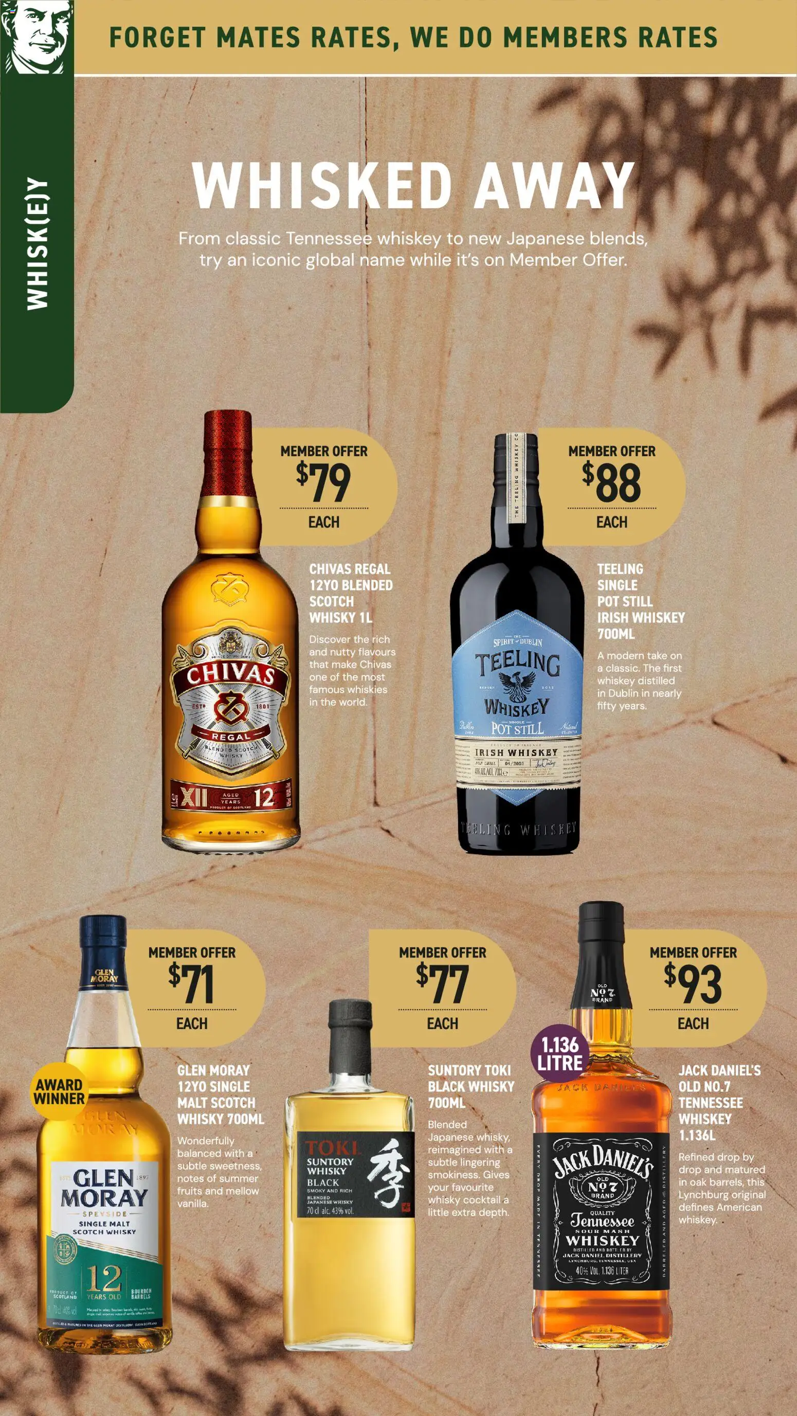 Dan Murphy's catalogue - valid from 08/10/2026 | Page: 24