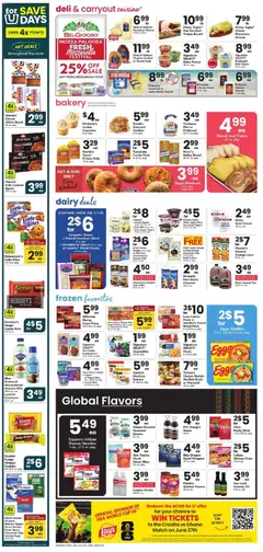 Preview of Acme weekly ads valid from 29.05.2026 | Page: 2