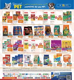 Supermercados Condor - Ofertas da semana - Pré-Visualização do folheto da loja Supermercados Condor, válido de 22.04.2026 | Página: 32