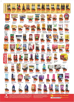 Royal Supermercados ofertas FDS - Pré-Visualização do folheto da loja Royal Supermercados, válido de 18/09/2026 | Página: 2