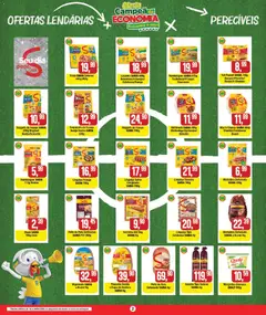 RedEconomia ofertas - Pré-Visualização do folheto da loja RedEconomia, válido de 16.06.2026 | Página: 2