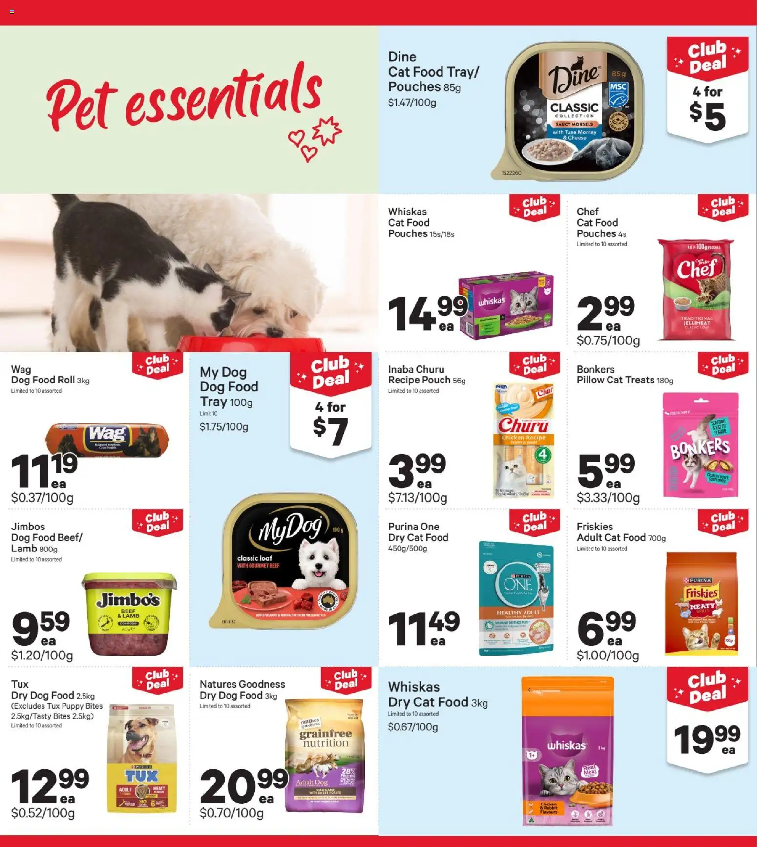New World catalogue from 11.05.2026 | Page: 24