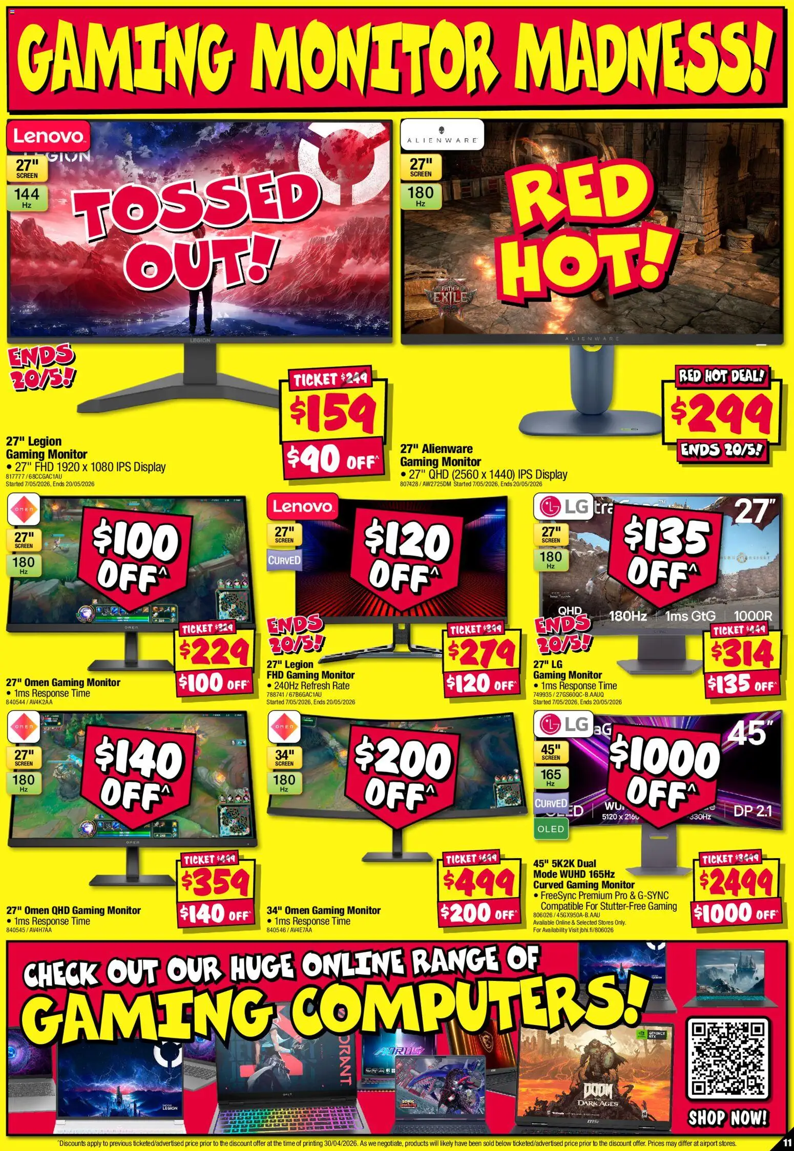 JB Hi-Fi catalogue - valid from 14.05.2026 | Page: 10