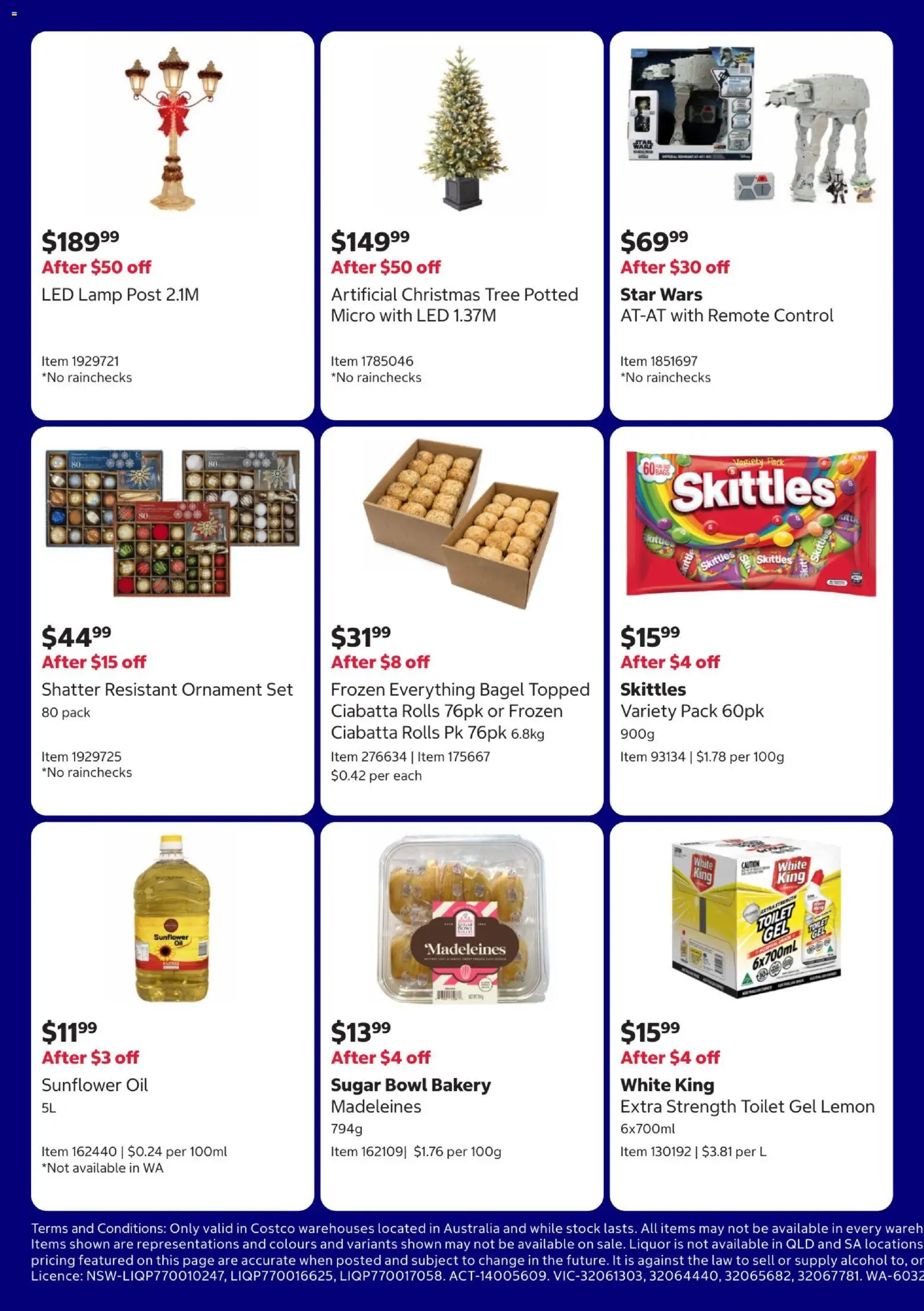 Costco catalogue - valid from 19/10/2026 | Page: 2