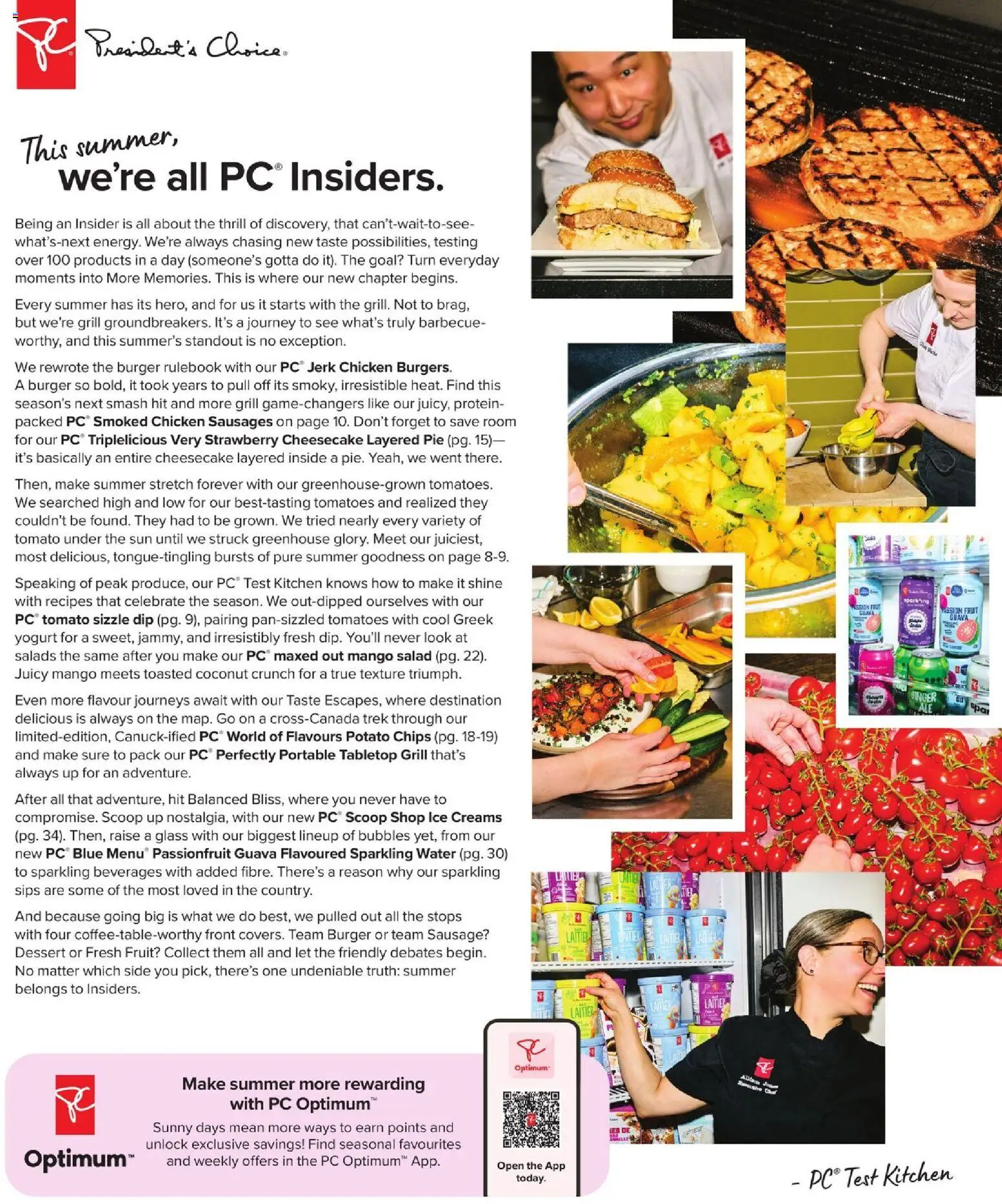 Zehrs flyer valid from 14.05.2026 | Page: 2