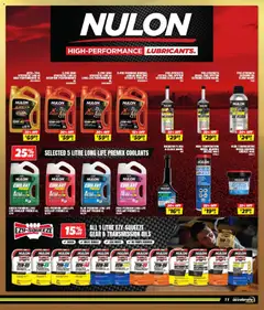 Preview of Autobarn catalogue - valid from 09/09/2026 | Page: 11
