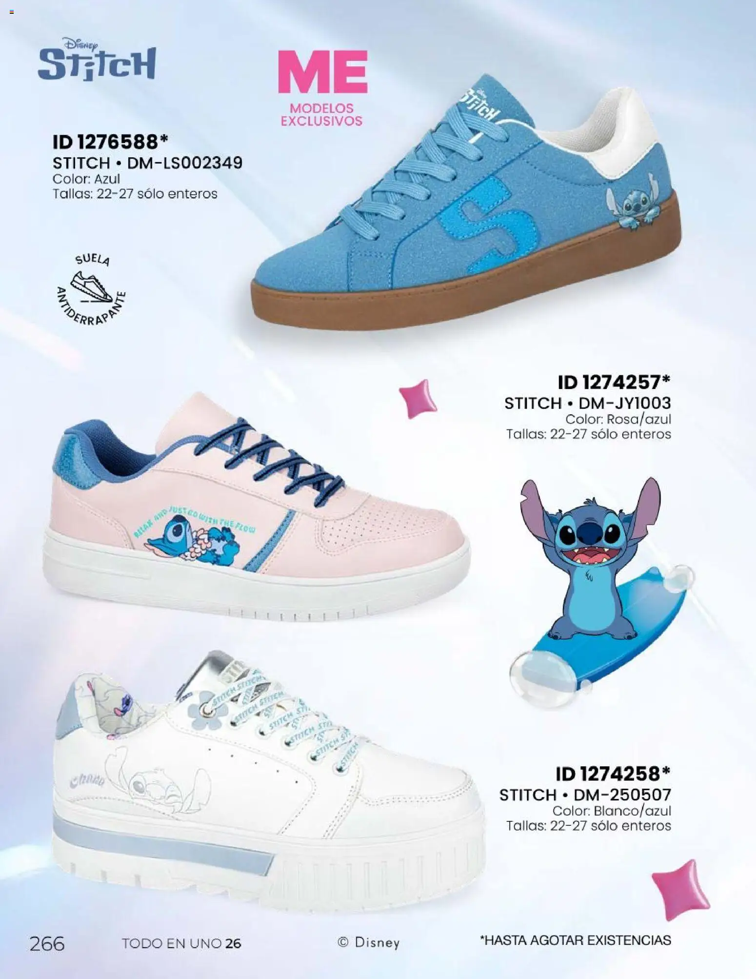 Catálogo Price Shoes de 06/05/2026 — page 265