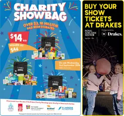 Preview of Drakes catalogue - valid from 02/09/2026 | Page: 4