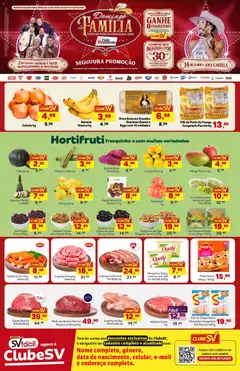 Supermercados São Vicente - Ofertas da semana - Pré-Visualização do folheto da loja Supermercados São Vicente, válido de 12.05.2026