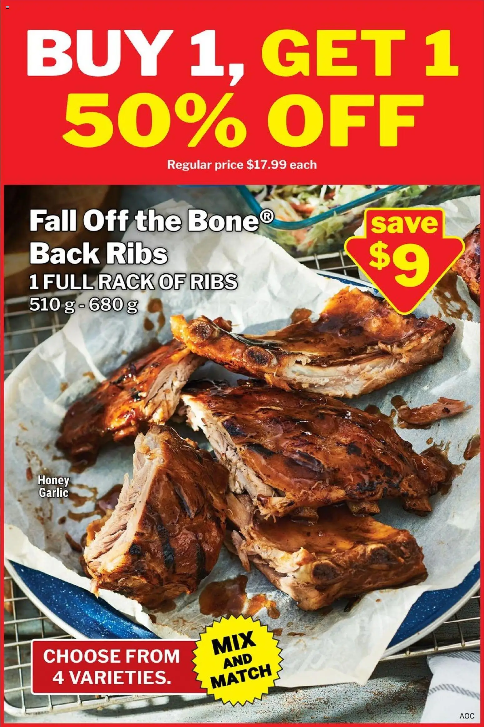 M&M Food Market flyer valid from 11.06.2026 | Page: 4