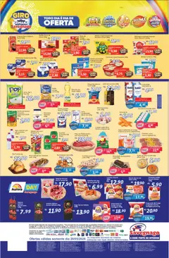 Savegnago - Ofertas da semana - Pré-Visualização do folheto da loja Savegnago, válido de 20.05.2026 | Página: 2