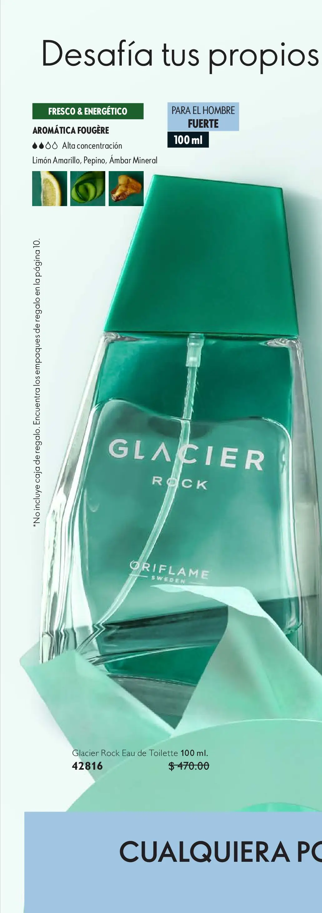 ¡El último » catálogo de Oriflame para Junio « está aquí! Descubre las SUPER OFERTAS. | México