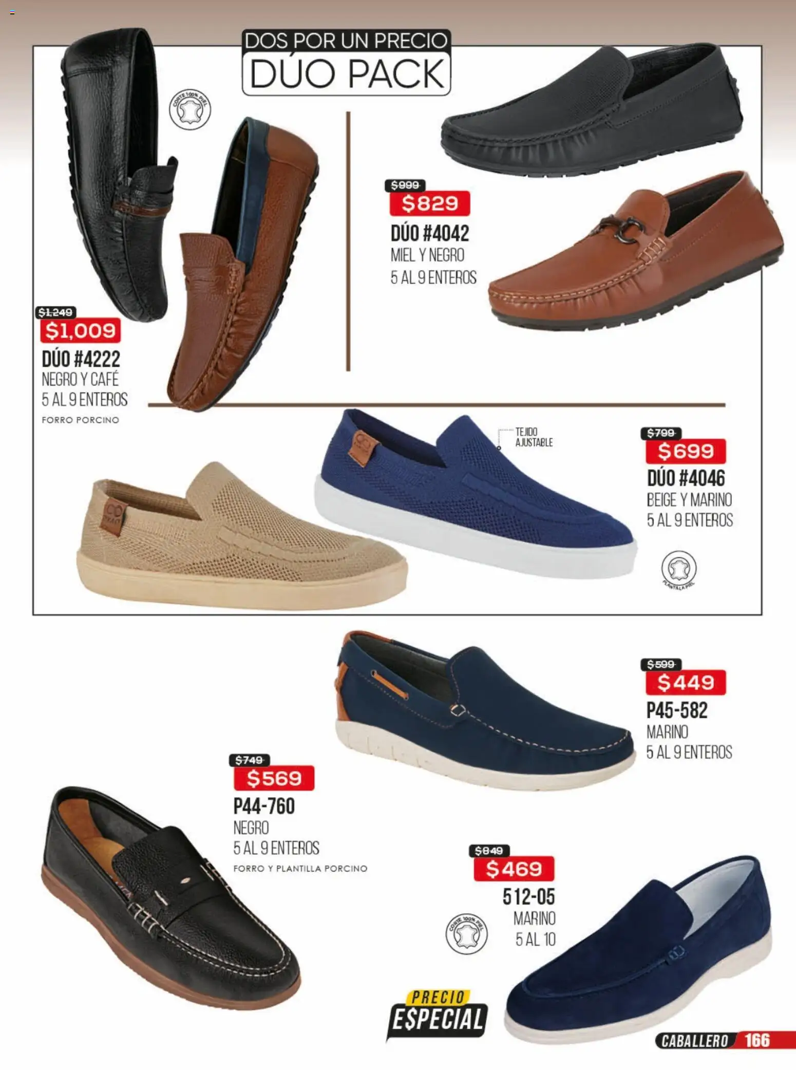 Nuevas ofertas de Cklass válidas en toda la República Mexicana desde el 23/06/2026. ¡Encuentra las mejores ofertas en Cklass catálogo Rebajas sobre rebajas ropa! | Página: 370 | Productos: Café