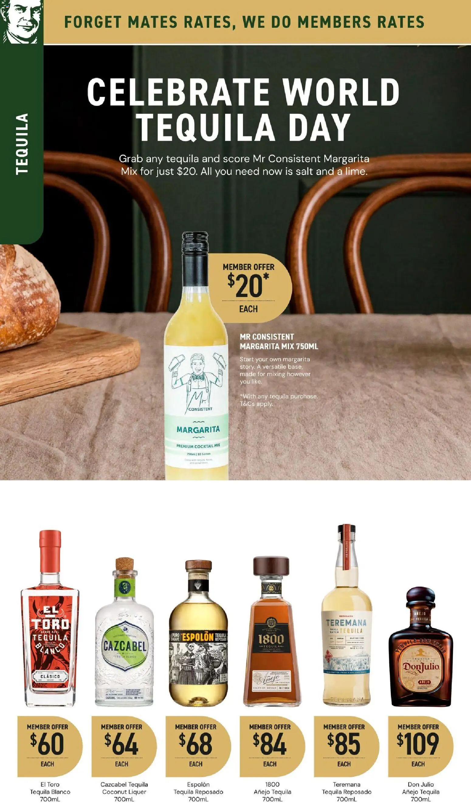Dan Murphy's catalogue - valid from 02/07/2026 | Page: 27