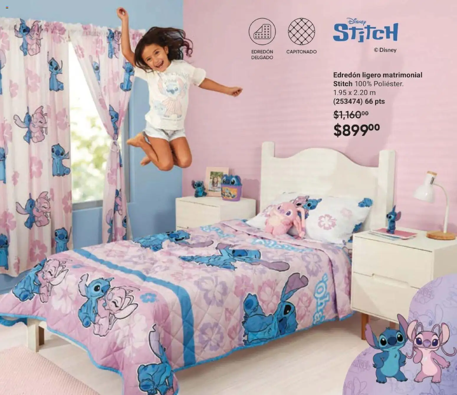Nuevas ofertas de AVON válidas en toda la República Mexicana desde el 05/10/2026. ¡Encuentra las mejores ofertas en AVON Casa & Estilo 16 2026! | Página: 165