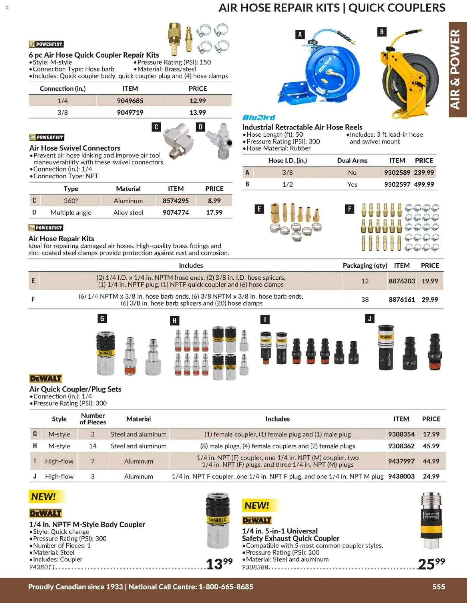 Princess Auto flyer valid from 21.04.2026 | Page: 14 | Products: PC